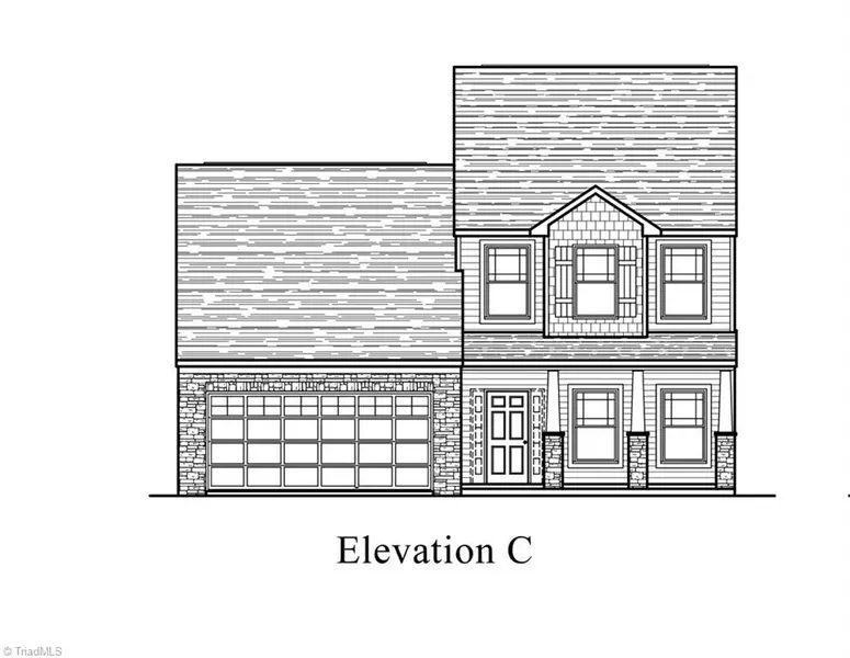8308 Lazy Sky LN #115, Colfax, NC 27235