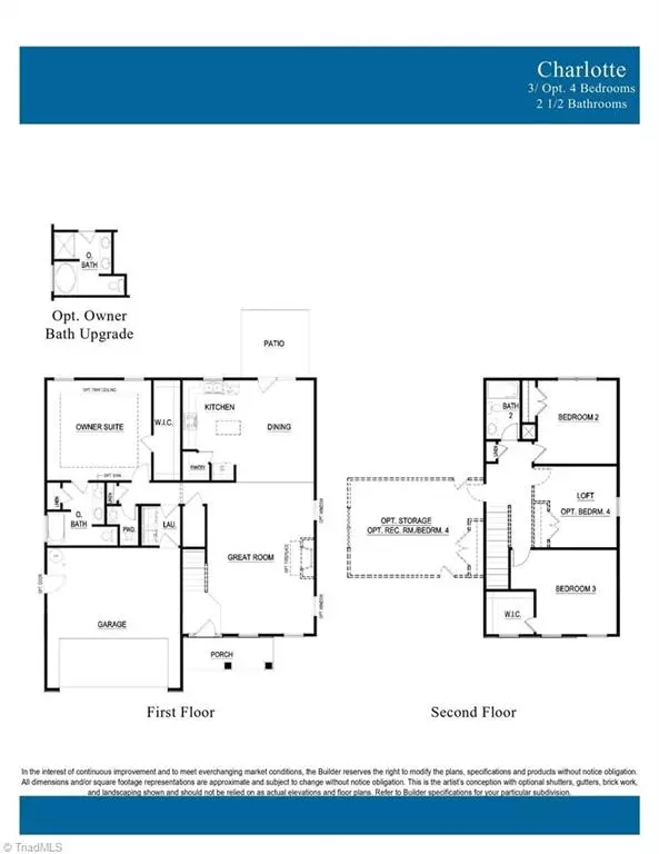 Colfax, NC 27235,8308 Lazy Sky LN #115