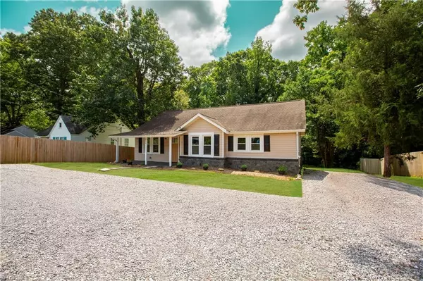 Denton, NC 27239,434 E Salisbury ST