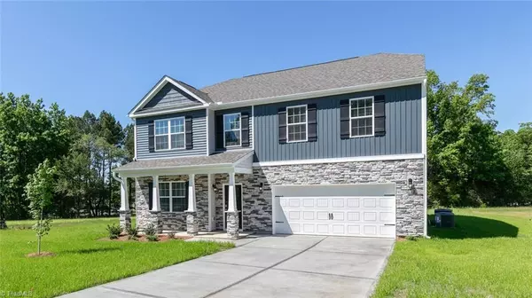 Browns Summit, NC 27214,1098 Creedson CT