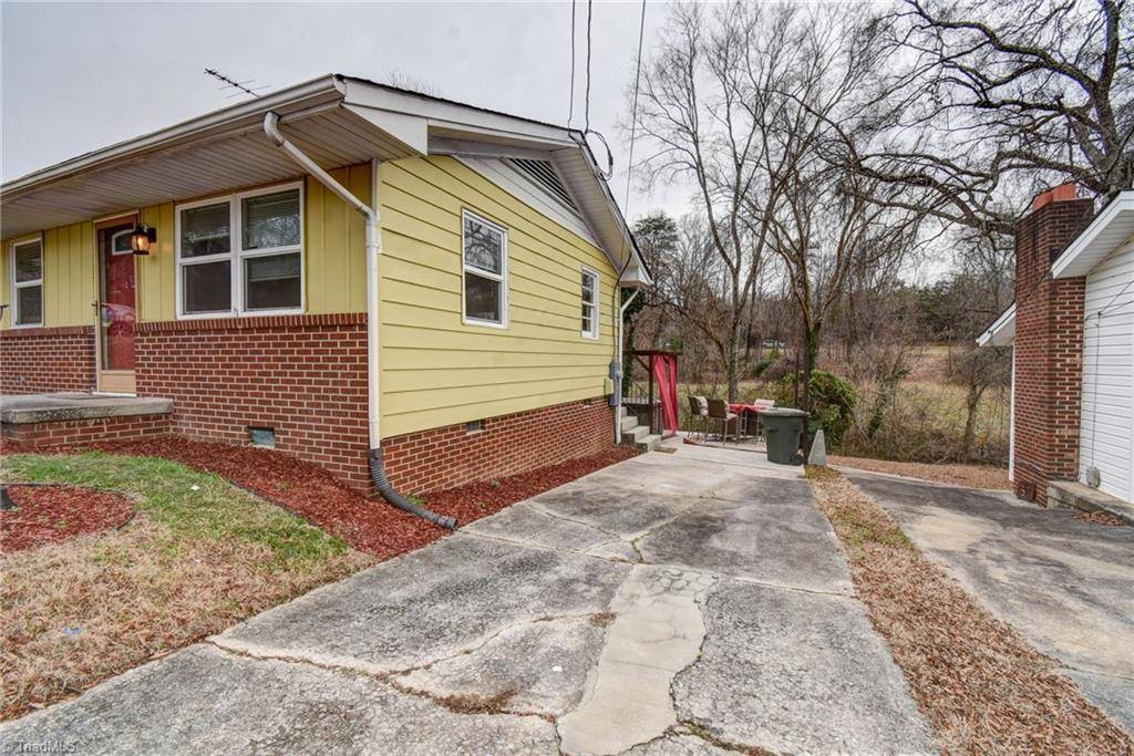 Eden, NC 27288,1226 Irving AVE
