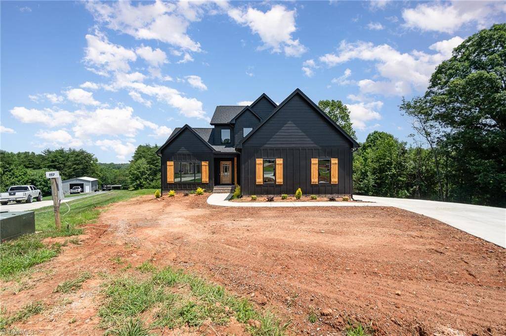 Madison, NC 27025,197 Providence TRL