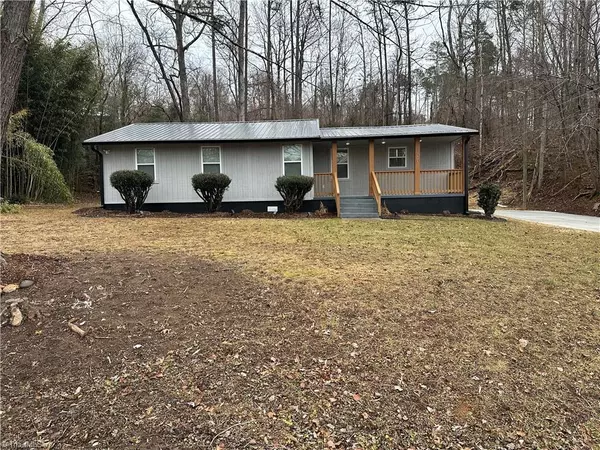 186 Marshall Farm RD, Mount Airy, NC 27030