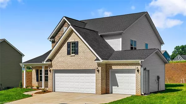 Lewisville, NC 27023,1335 Creek Knoll DR