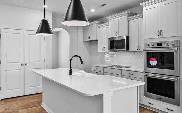 Lewisville, NC 27023,1335 Creek Knoll DR