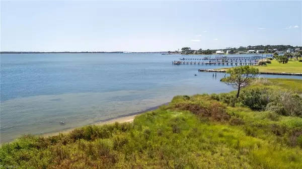 Marston, NC 28528,174 Miramar RD
