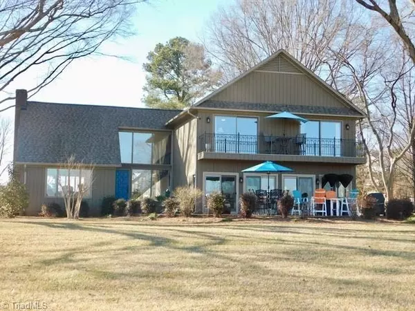 Bermuda Run, NC 27006,465 Ivy CIR