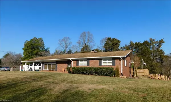 115 Sunny Acres DR, Lewisville, NC 27023