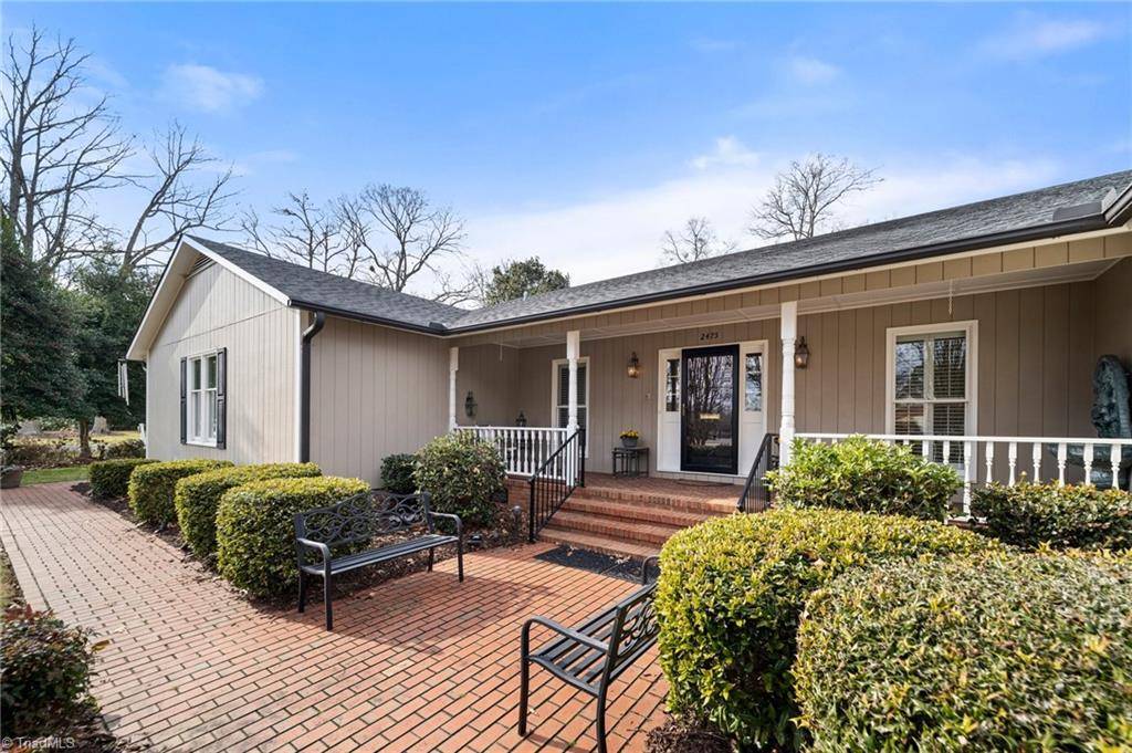 Burlington, NC 27215,2475 Edgewood AVE