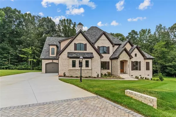 Summerfield, NC 27358,7020 Marseilles CT