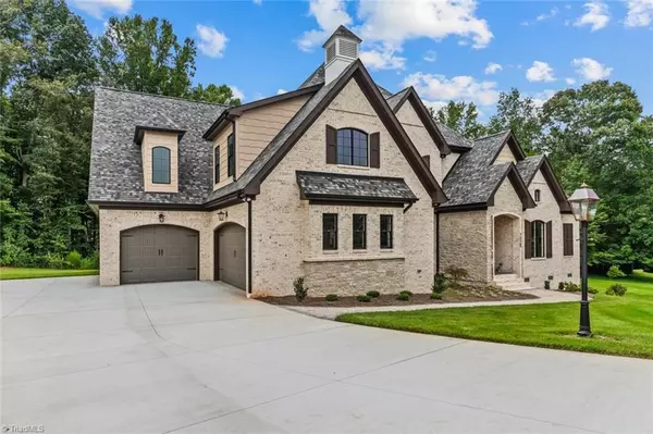 Summerfield, NC 27358,7020 Marseilles CT