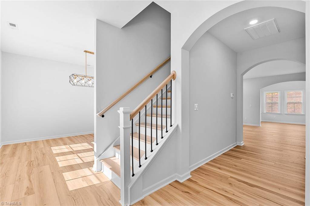 Lewisville, NC 27023,1329 Creek Knoll DR