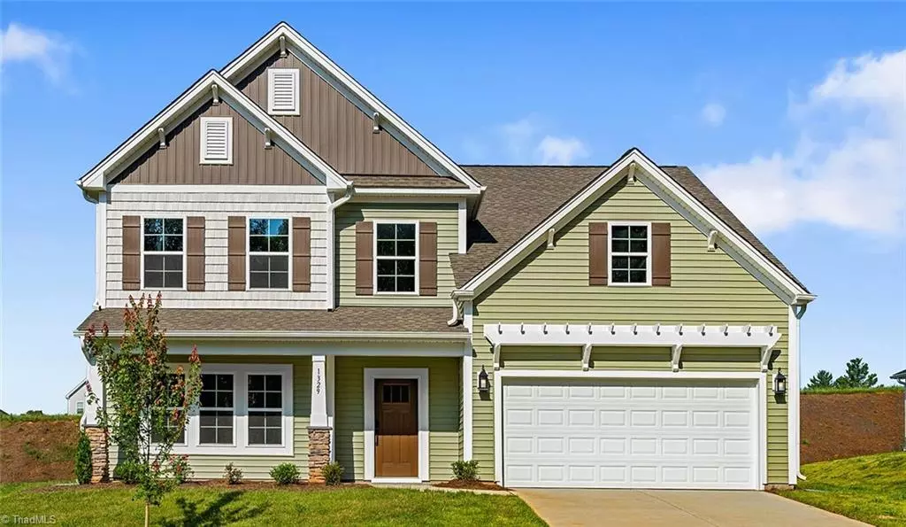 Lewisville, NC 27023,1329 Creek Knoll DR