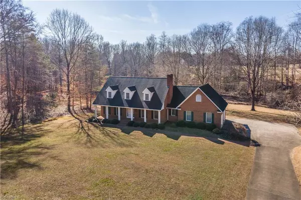 Clemmons, NC 27012,6400 Harperwood TRL