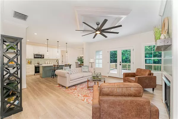 Madison, NC 27025,184 Providence TRL