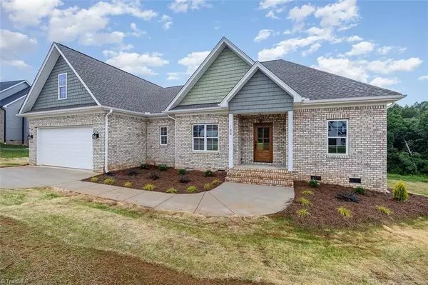 Madison, NC 27025,184 Providence TRL