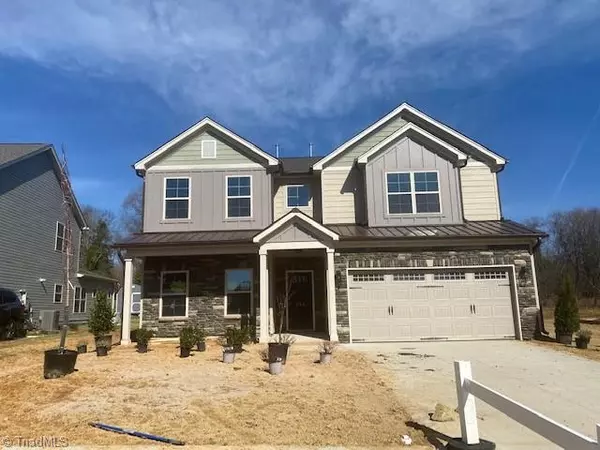 214 Royal Pines DR #Lot #187,  Trinity,  NC 27370