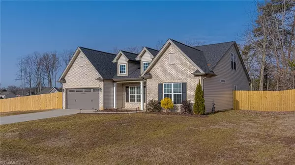 Kernersville, NC 27284,8760 Drummond Estates DR