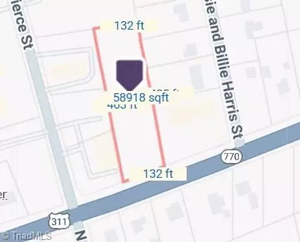 Eden, NC 27288,313 E Meadow RD