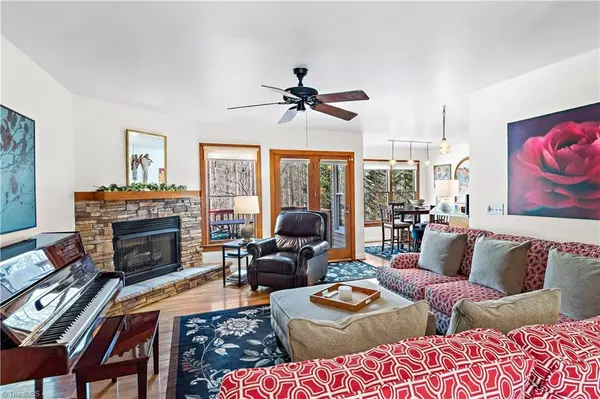 Elkin, NC 28621,260 Yorkfield DR