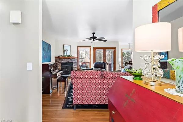 Elkin, NC 28621,260 Yorkfield DR