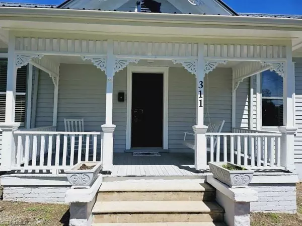 Reidsville, NC 27320,311 S Main ST
