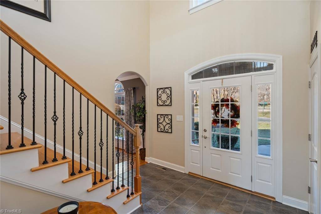 Lewisville, NC 27023,5281 Hidden Stream DR