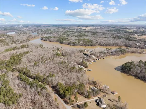 Leasburg, NC 27291,LOT 18 BLACK ANGUS RD