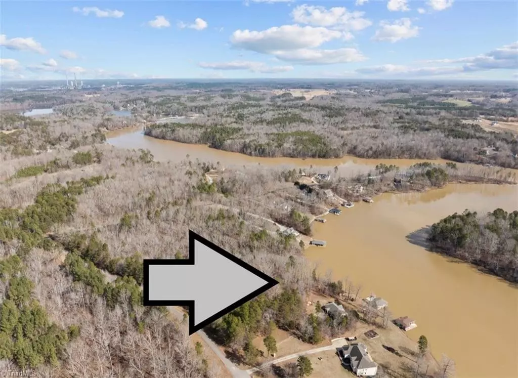 Leasburg, NC 27291,LOT 18 BLACK ANGUS RD