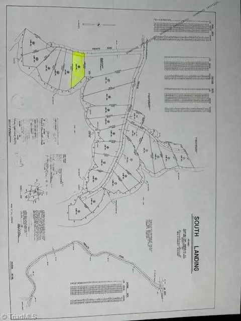 Leasburg, NC 27291,LOT 18 BLACK ANGUS RD