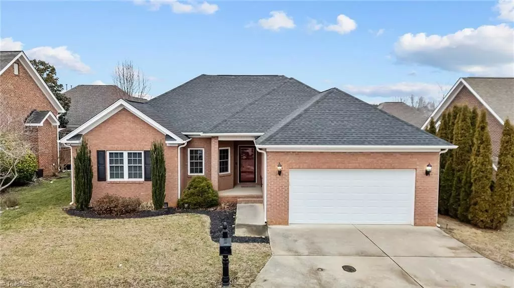 Winston-salem, NC 27107,150 Glasmere CT