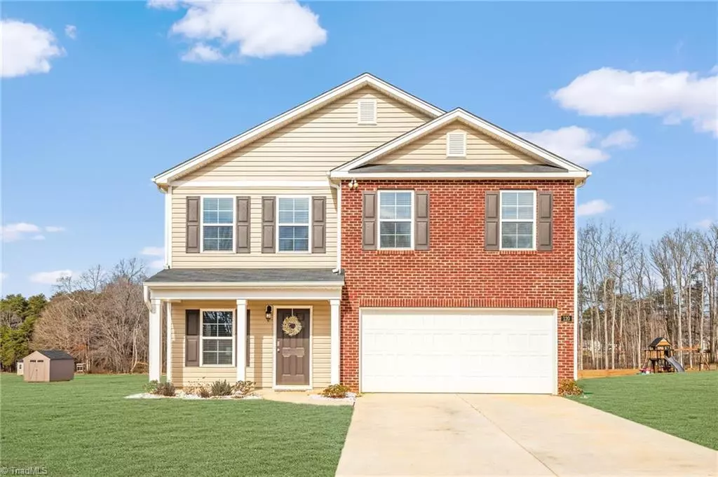 King, NC 27021,120 Nova LN