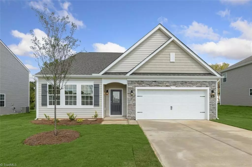 Stokesdale, NC 27357,332 Willowbrooke WAY