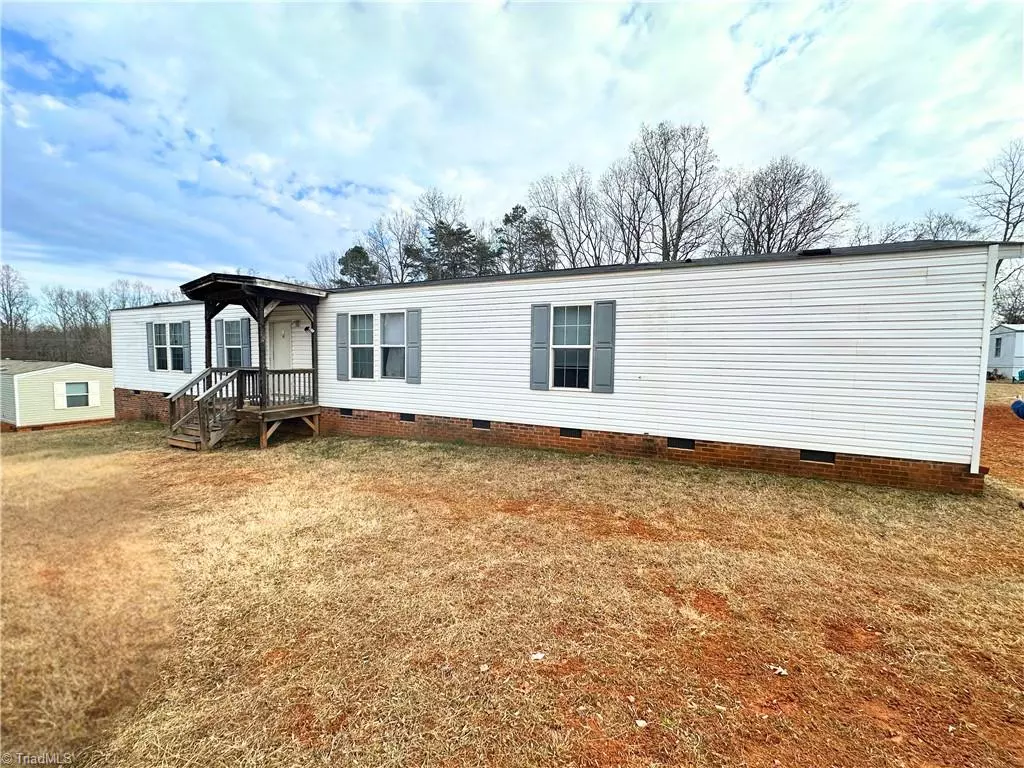 Advance, NC 27006,190 James RD