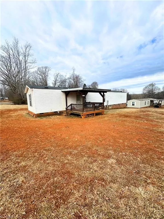 Advance, NC 27006,190 James RD