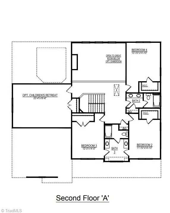 Summerfield, NC 27358,3102 Pasture View DR