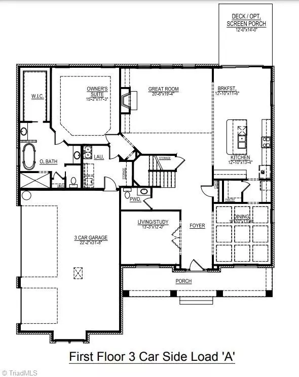 Summerfield, NC 27358,3102 Pasture View DR