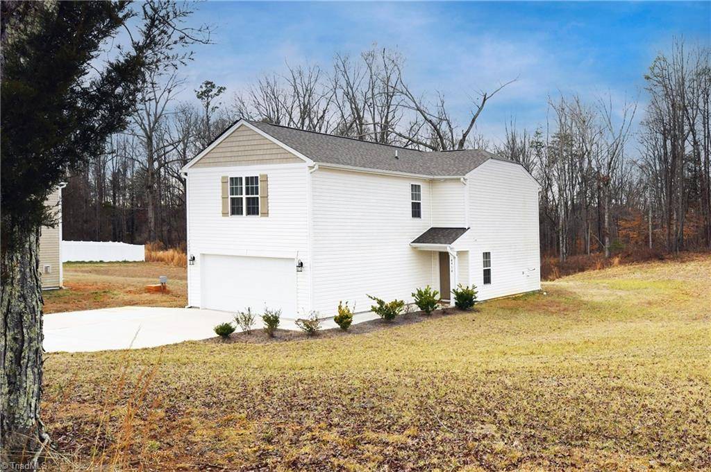 Pfafftown, NC 27040,4914 Vienna Dozier RD