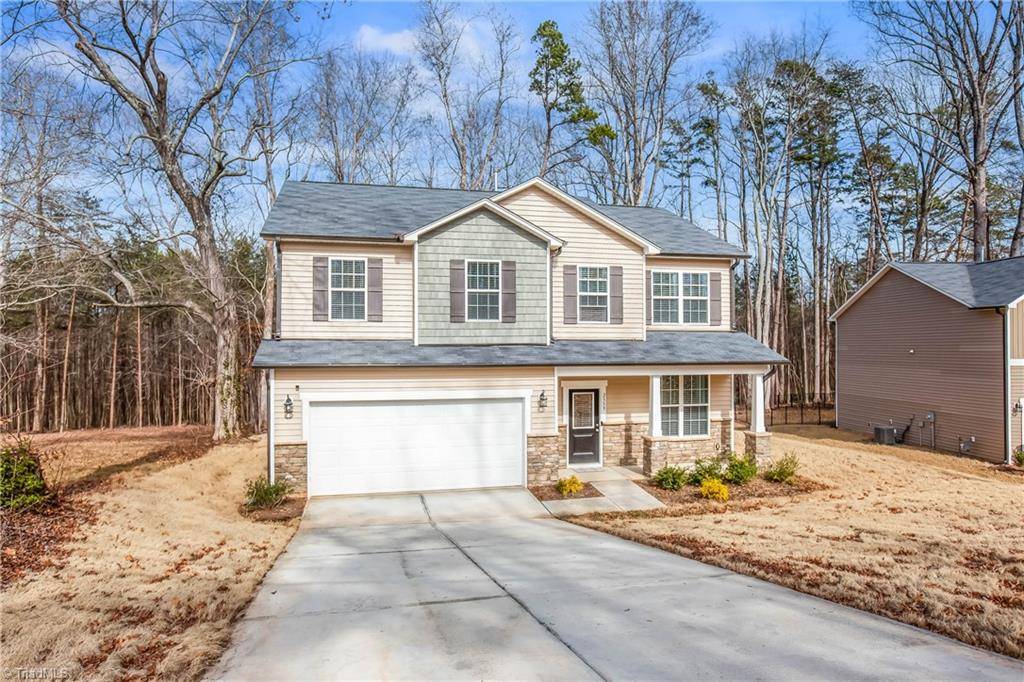 Winston-salem, NC 27101,2559 Wallingford RD