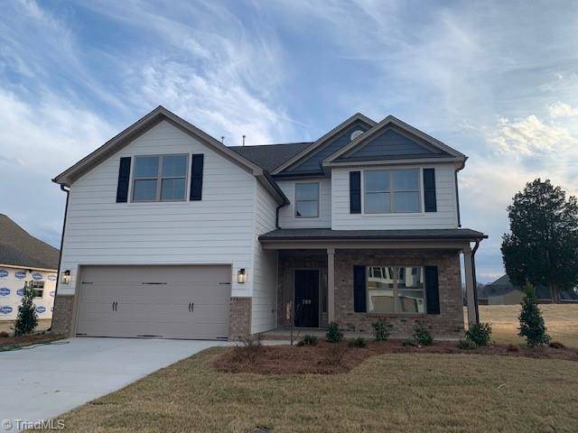 209 Royal Pines DR #123, Trinity, NC 27370