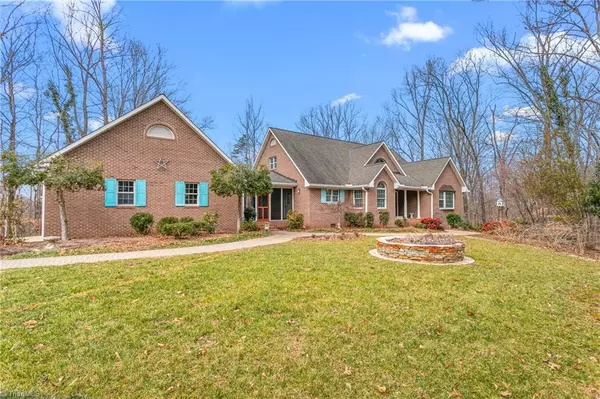 Eden, NC 27288,1265 Tellowee RD