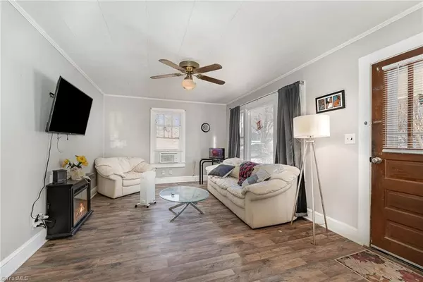 Asheboro, NC 27203,1169 Oakland AVE