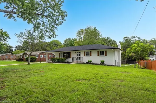 Burlington, NC 27215,420 Collinwood DR