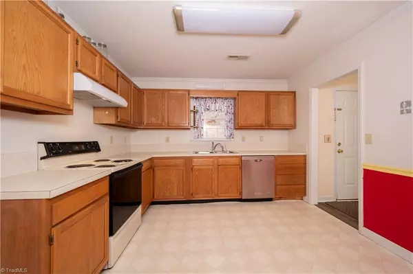 Winston-salem, NC 27127,3602 Swaim CT