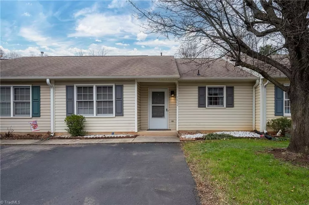 Winston-salem, NC 27127,3602 Swaim CT