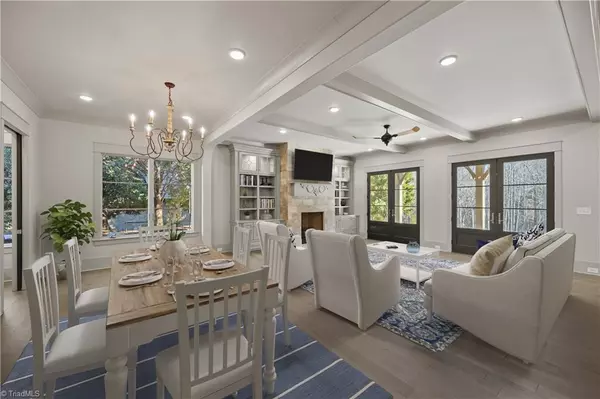 Winston-salem, NC 27106,4009 Rolling Knoll CV