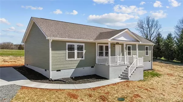 Lexington, NC 27292,929 Riverview Road EXT