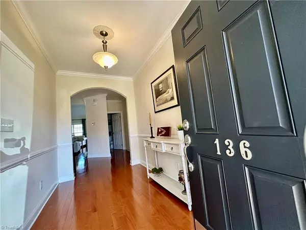 Mocksville, NC 27028,136 Turnberry DR