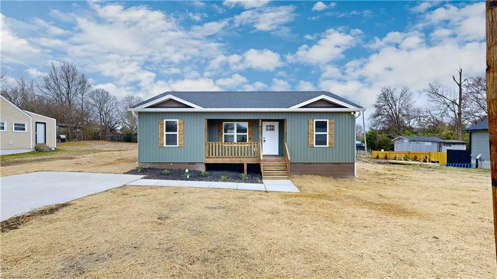 Thomasville, NC 27360,410 JARRETT ST
