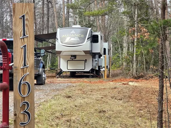 1163 Brewer Mill Road EXT, Traphill, NC 28685